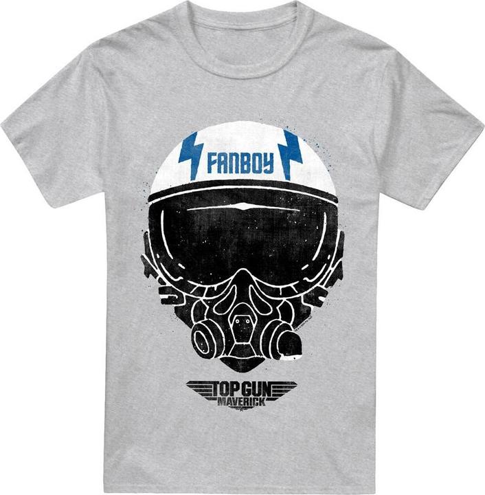 Produktbild Top Gun Fanboy TShirt (S)