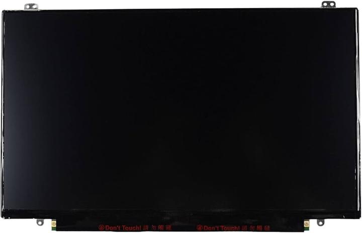 Actual product image Dell ASSY,LCD,TSP,VIA,W/BZL,3120#