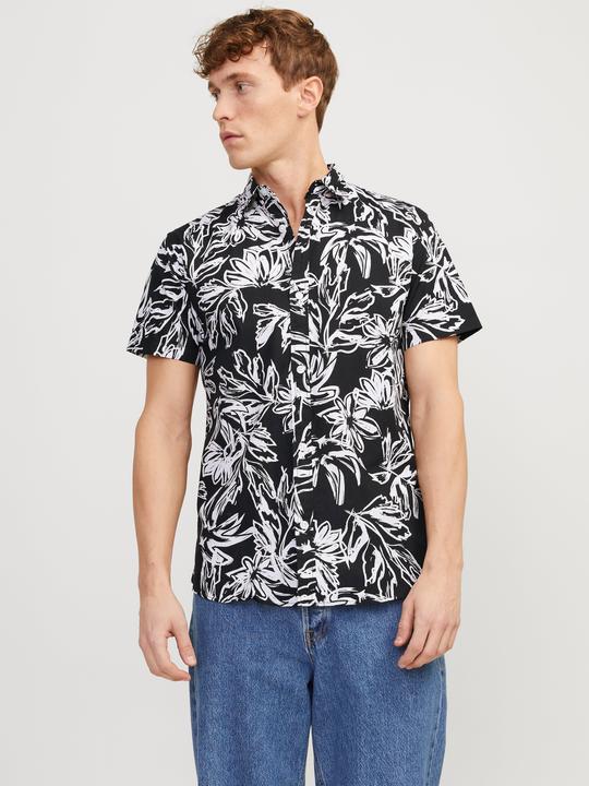 Image du produit Jack & Jones Lot de 2 chemises Comfort Fit Chemise (XS)