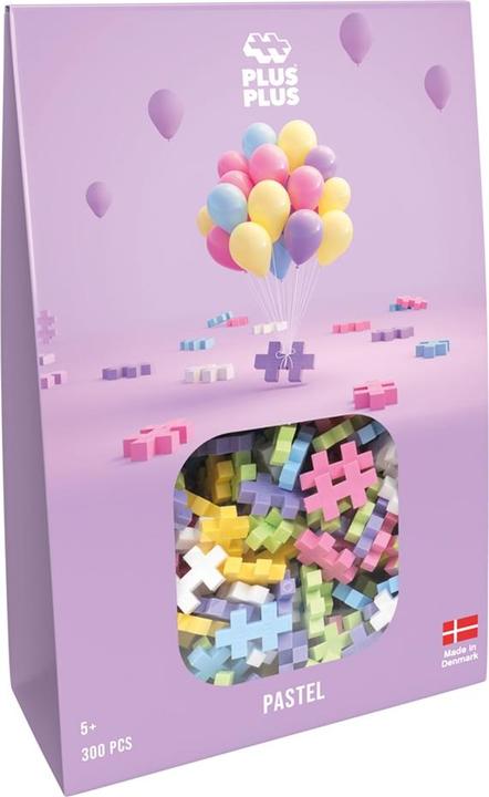 Produktbild Plus-Plus Open Play