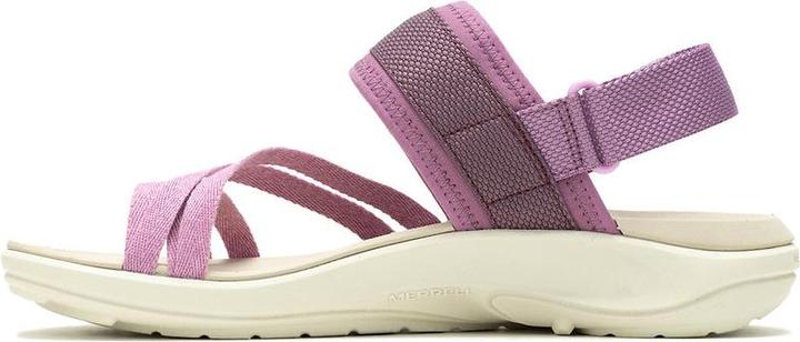 Actual product image Merrell District 4 Backstrap (38)