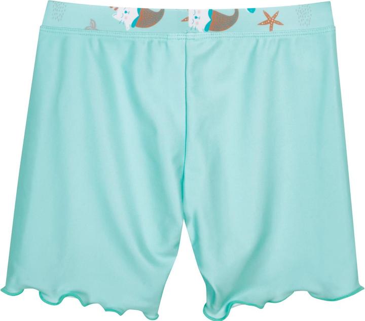 Produktbild Playshoes Kid's UV-Schutz Bade-Set Einhornmeerkatze (86)