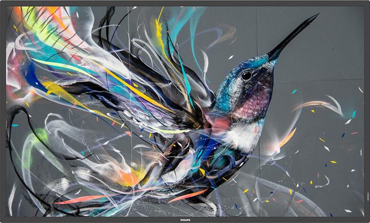Produktbild Philips 75BDL3510Q/00 75" UHD VA 400 NITS 18/7 ANDROID (3840 x 2160 Pixel, 75")