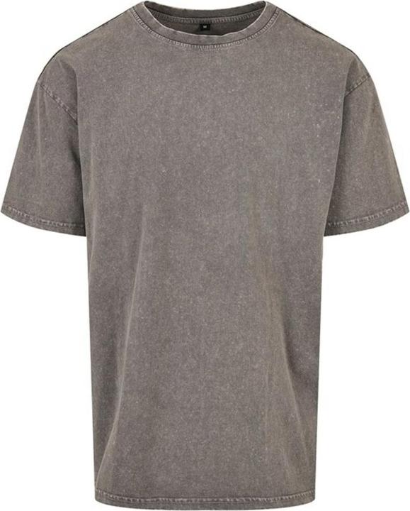 Actual product image Build Your Brand TShirt Heavy (S)