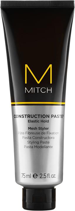Immagine prodotto Paul Mitchell Costruzione (Pomata, 75 ml)