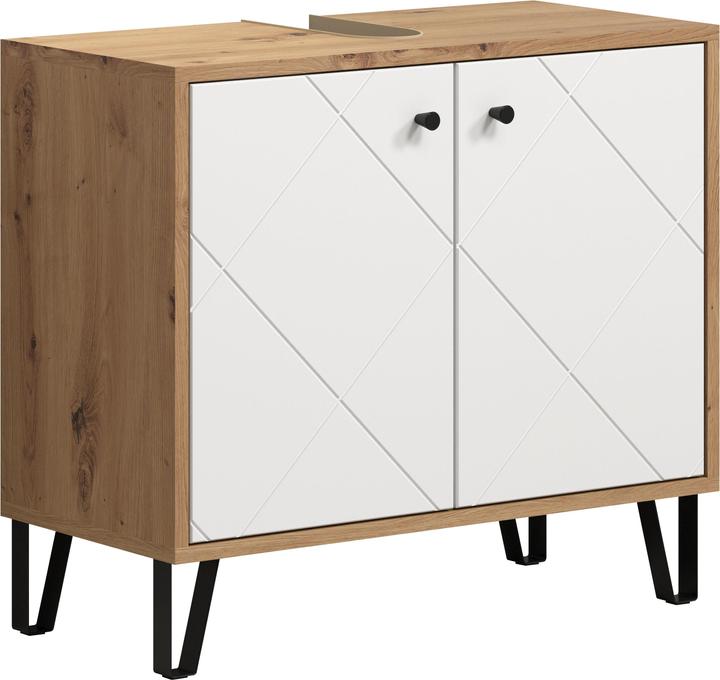 Trendteam Touch (69 x 32 x 61 cm)