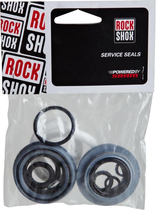 Image du produit RockShox Lyrik RCT3 2P-A1