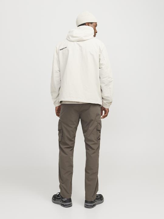 Actual product image Jack & Jones Relaxed fit Relaxed fit trousers Relaxed fit trousers (XL)