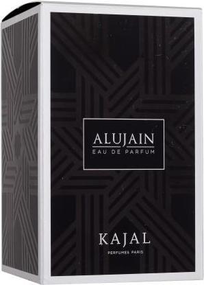 Immagine prodotto Kajal Alujain by Eau de Parfum Spray (Unisex) 100 ml (Eau de parfum, 100 ml)