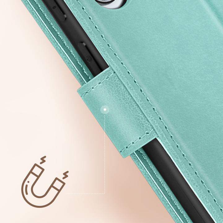 Immagine prodotto Avizar Serie Wings Edition per il giardino (Samsung Galaxy A55)