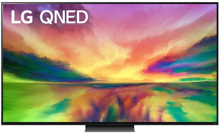 Produktbild LG 65QNED826RE (65", QNED82, QLED, 4K, 2023)