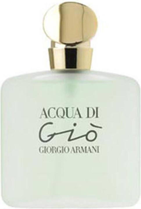 Produktbild Giorgio Armani Acqua di Giò (Eau de Toilette, 100 ml)