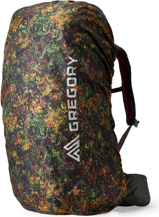 Actual product image Gregory Raincover 30-50L