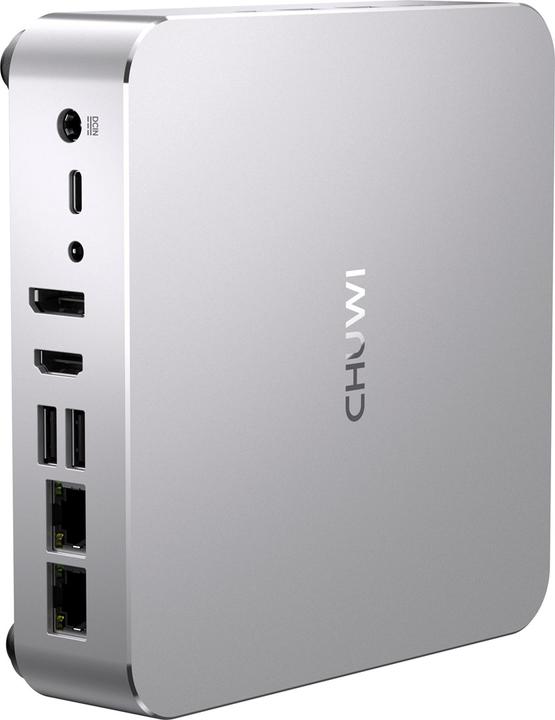 Produktbild Chuwi AuBox (AMD Ryzen 9 6900HX, 16 GB, 512 GB)