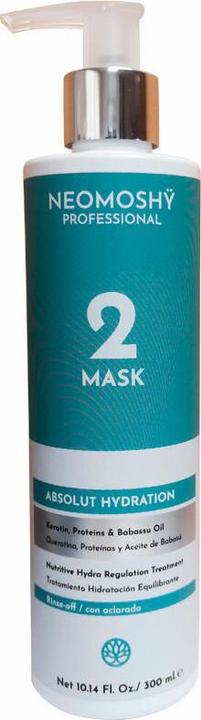 Produktbild Neomoshy ABSOLUT HYDRATION mask 300ml (300 ml)