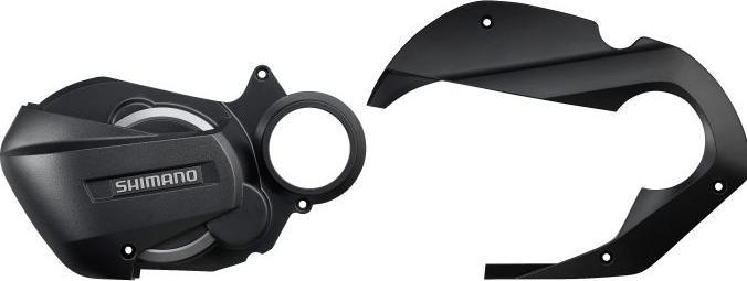 Produktbild Shimano STEPS E7000 Gehäuse für Antriebseinheit Standard-Gehäuse