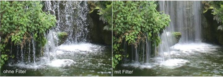Produktbild Hoya Pro ND4 Filter (52 mm, ND- / Graufilter, 52 mm)