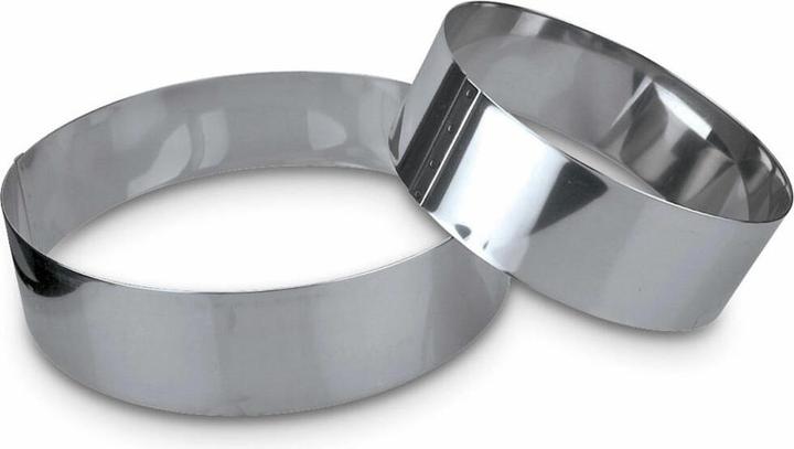 Immagine prodotto Städter Anello per torta Ø 14 cm (14 cm)