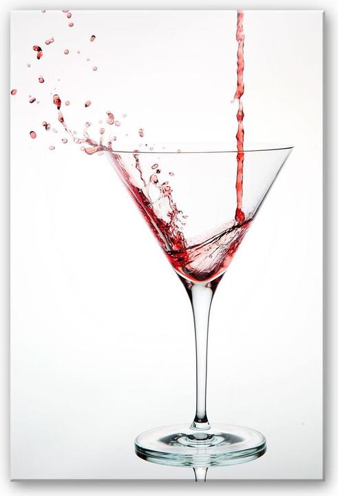 Image du produit Trenddeko Pabst - Cocktail (75 x 120 cm)