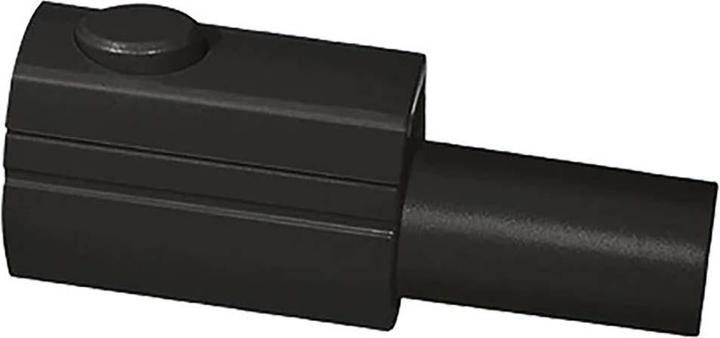 Produktbild Electrolux AEG-Electrolux ZE050 (Adapter passend für Sauger mit ovalem 36mm Max-In-Saugrohr, für den Einsatz vo