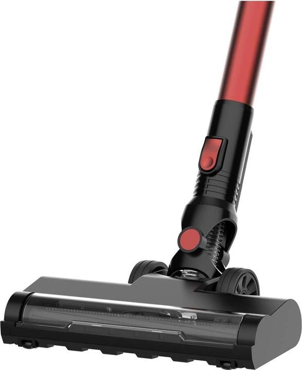 Produktbild Silva Homeline HBS 1800 Akku-Handstaubsauger