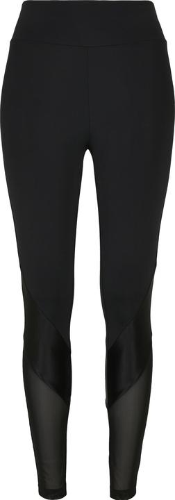 Produktbild Urban Classics Ladies Highwaist Mixed Tech Leggings (L)