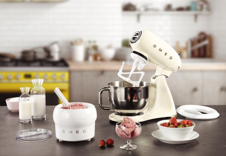 Immagine prodotto Smeg Stile retrò anni '50 (800 W)