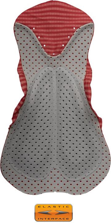 Image du produit Silvini Shorts pour hommes (M)