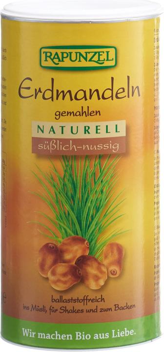 Image du produit Rapunzel Souchet naturel moulu (300 g)