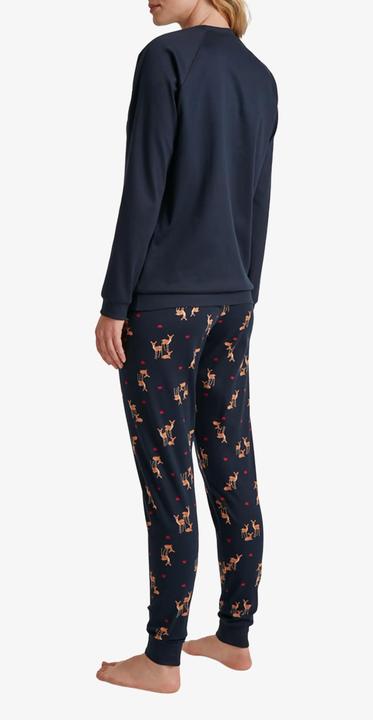 Produktbild Calida Winter Pyjama (W36/L38)