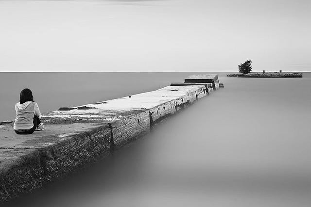 Image du produit B+W 110 (ND3.0) - Filtre - densité neutre 1000x - 77 mm (77 mm, Filtre de couleur neutre)