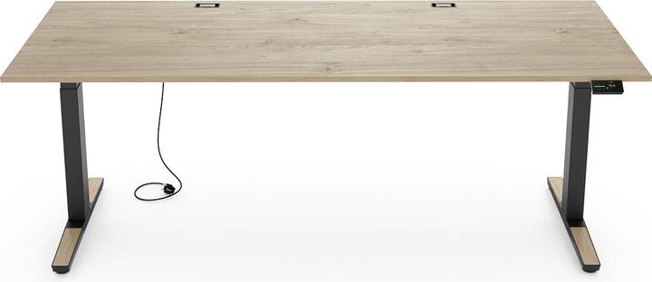 Produktbild Yaasa Desk Expert (180 x 80 cm)