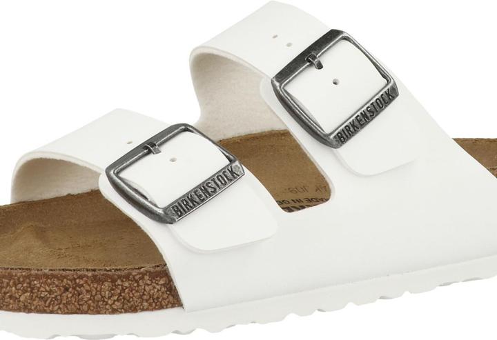 Image du produit Birkenstock Arizona Birko-Flor normal - 63333 (37)