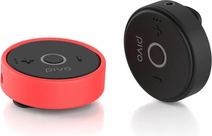Actual product image Pivo Wireless Mic
