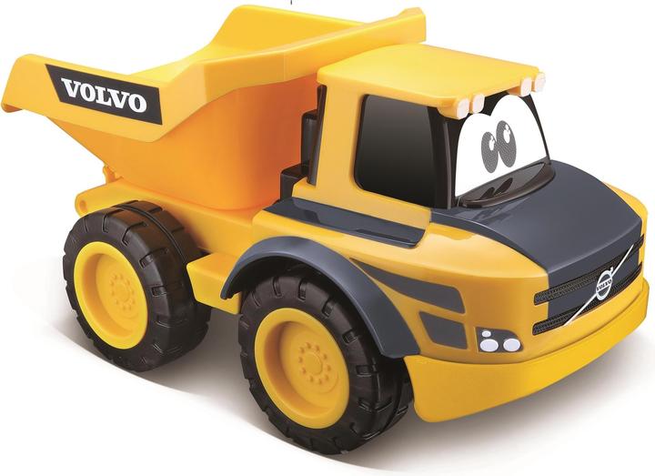 Image du produit BB Junior Camion Volvo