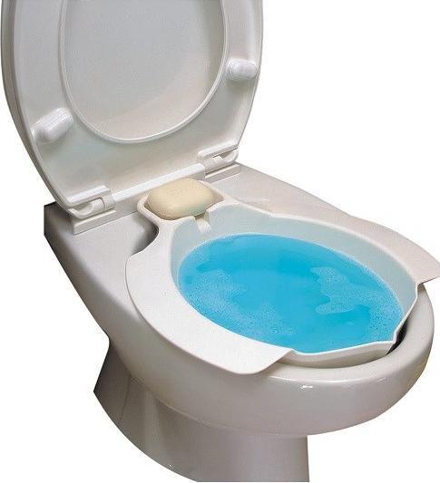 Image du produit Herdegen Bidet für Sitz