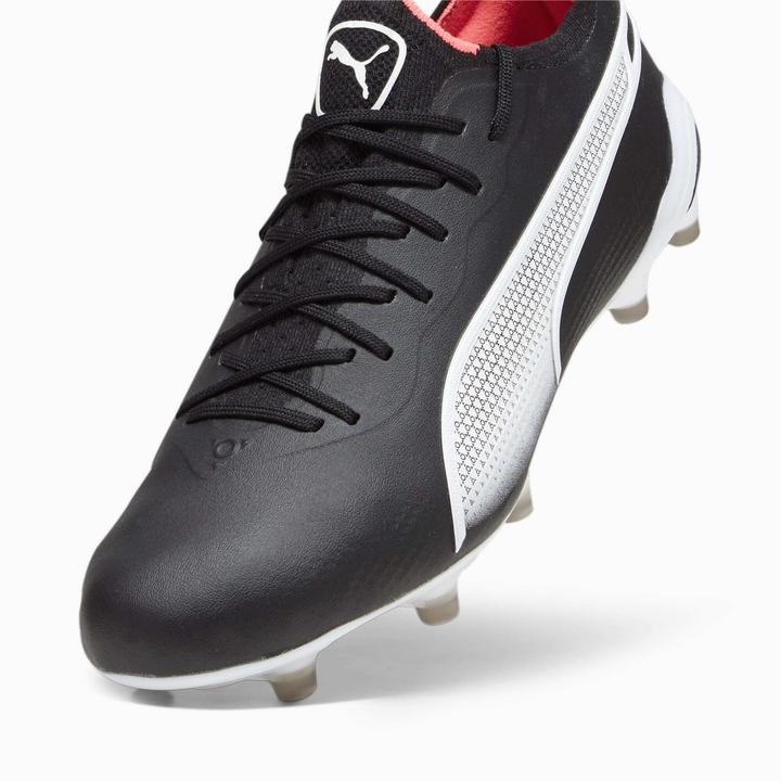 Actual product image Puma King Ultimate Fg/Ag (42)