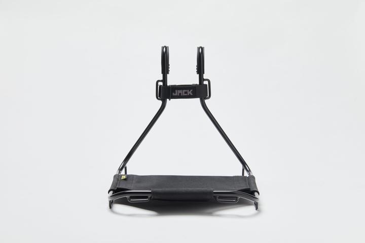 Immagine prodotto Wholegrain Cycles Jack il portabici