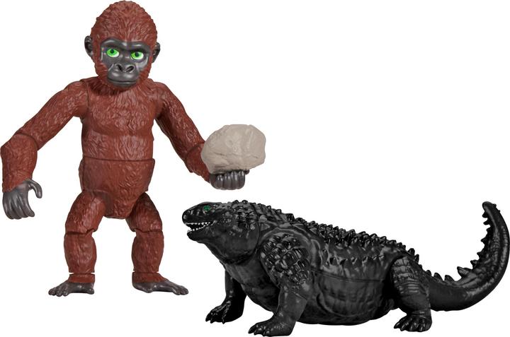 Produktbild Monsterverse Basic Figures 15 cm - Suko
