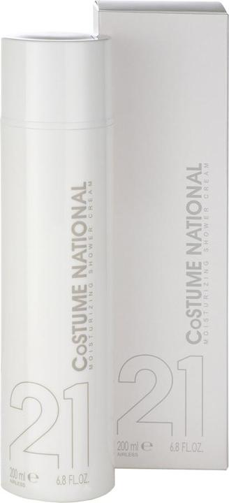 Produktbild Costume National SCENTS 21 Duschcreme 200 ml Körper (200 ml)