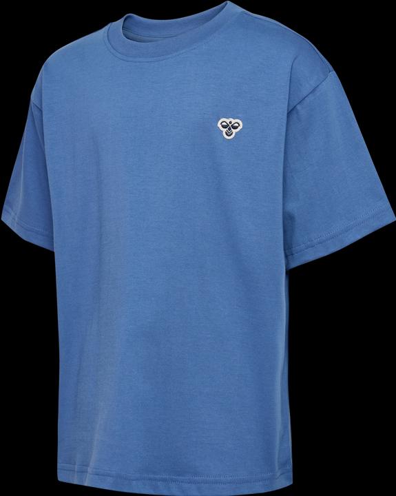 Produktbild hummel hmlJR LOOSE T-SHIRT S/S BEE (110)