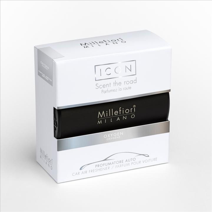 Actual product image Millefiori Oxygen