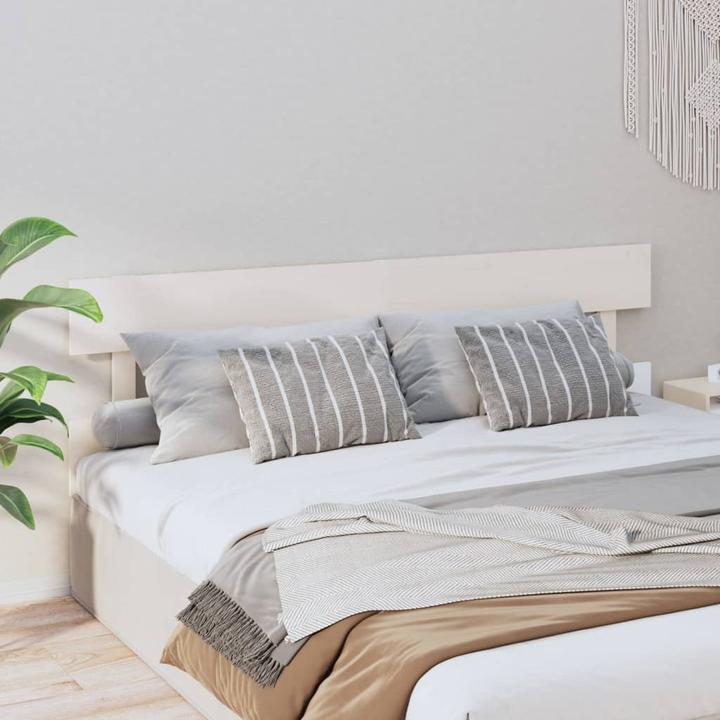 Image du produit VidaXL Lashonda (184 x 3 x 81 cm)