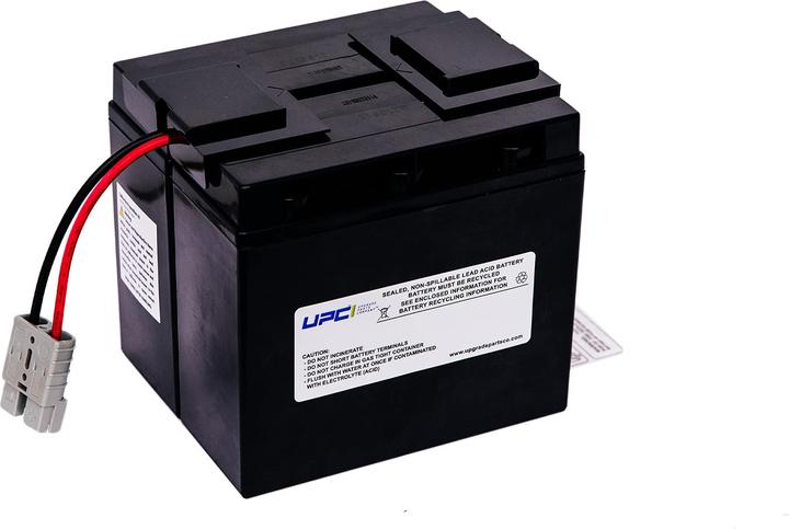 Image du produit APC Pile de rechange n° 7
