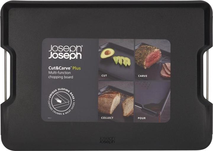 Actual product image Joseph Joseph Cut & Carve Plus