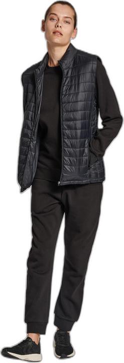Produktbild hummel Red Quilted Waistcoat Woman (XXL)