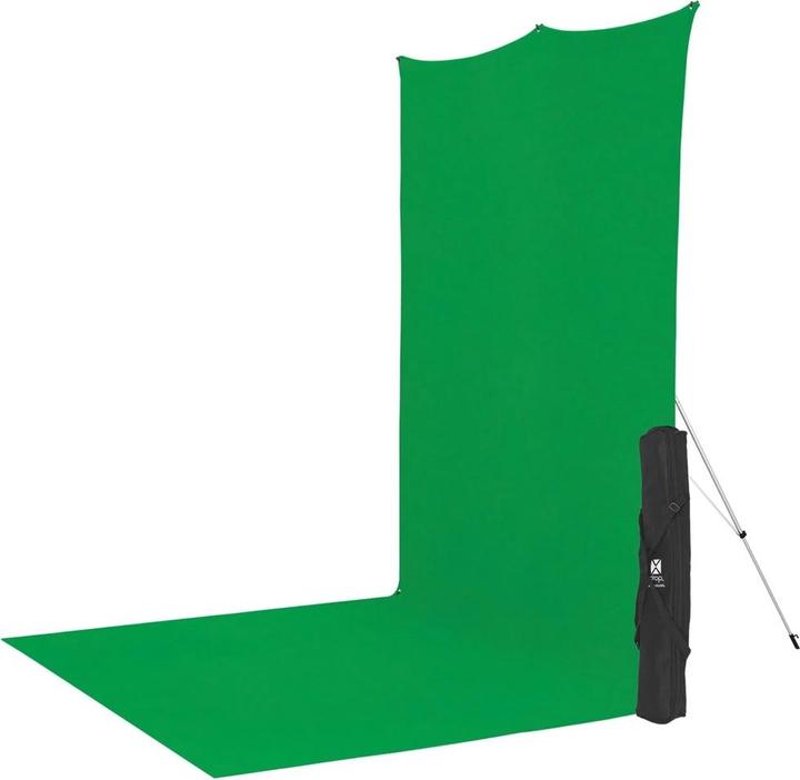 Greenscreen