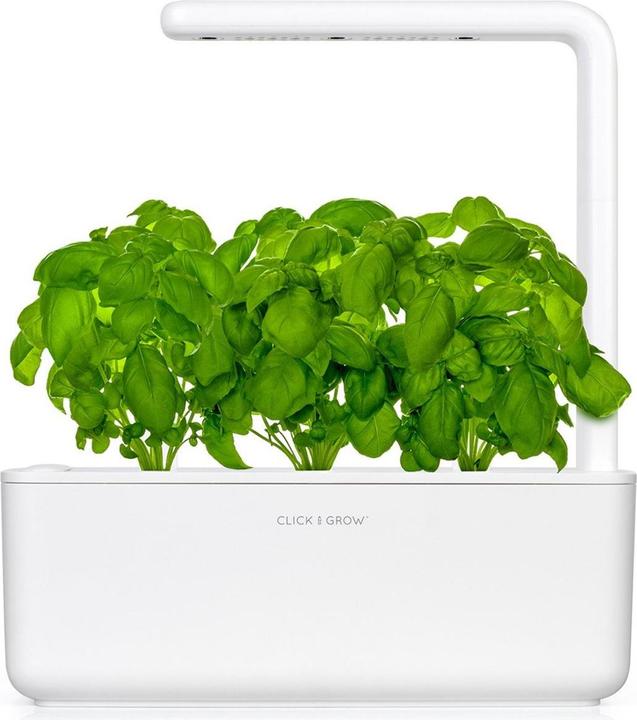 Click and Grow Smart Garden (31.50 cm)