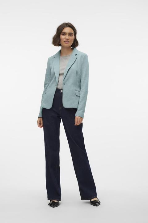 Produktbild Vero Moda Vmjulia Ls Blazer Jrs Noos (42)