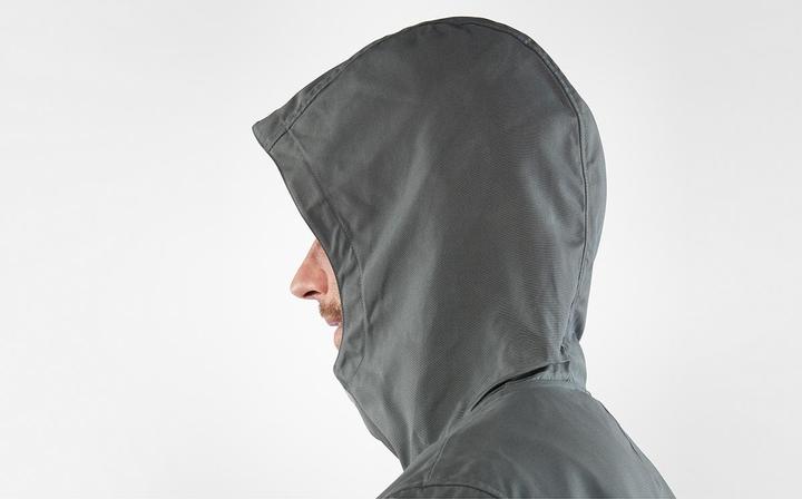 Produktbild Fjällräven Greenland Jacket (S)